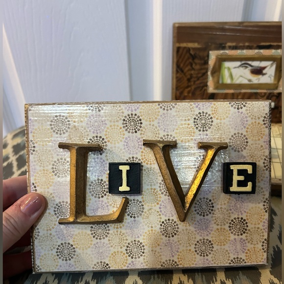 EUC Trio of Adorable Lori Siebert signs. 5x7 Library due date card, live, birds - Picture 5 of 9